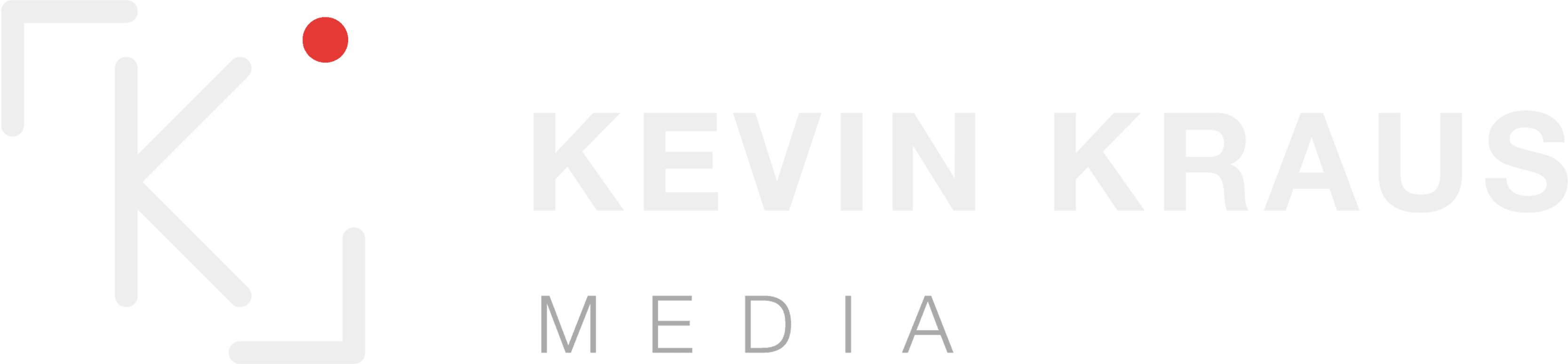 Kevin Kraus Media logo
